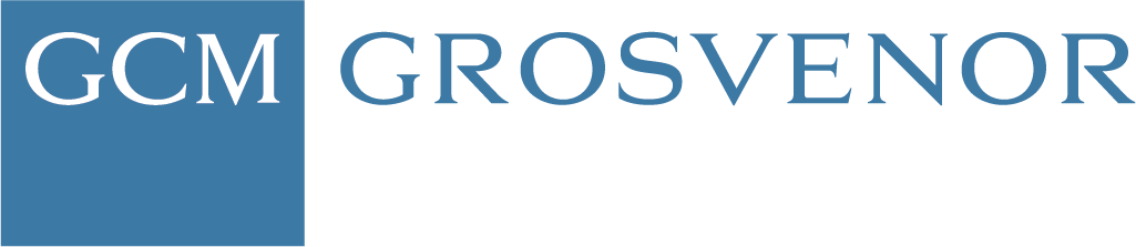 GCM Grosvenor logo